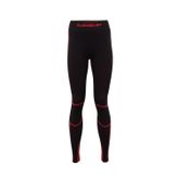 Quiksilver Warmer Mens Layer Bottom Erkek Siyah İçlik Alt