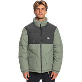 Quiksilver Wild Mountain Erkek Mont