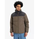 Quiksilver Wıld Mountaın Jacket Erkek Mont