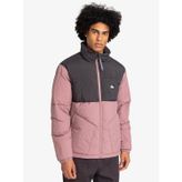 Quiksilver Wıld Mountaın Tech Jacket Erkek Mont