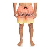 Quiksilver Wordblock 17 Jamv Erkek Deniz Şortu