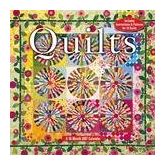 Quilts 2007 Duvar Takvimi