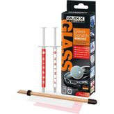 Quıxx Cam Çizik Giderici Set - Genel