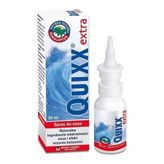 Quixx Extra Burun Spreyi, 30 ml, Doğal Formül