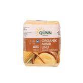 QÜNN Organik Mısır Unu