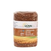 QÜNN Organik Siyez Bulgur