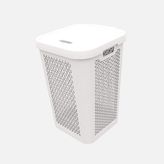 Qutu Q-Basket Beyaz 66 lt Sepet