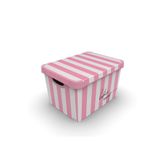 Qutu Style Box Lady 22 lt Kutu