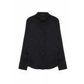 Quzu Slim Fit Kadın Gömlek