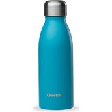Qwetch Turkuaz 500 ml QD7001 Su Şişesi