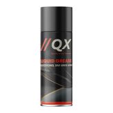 Qx Sıvı Gres Sprey 500 ML