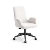 r design office Softly Şef Çalışma Koltuğu