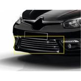 R. Fluence 2013 Ön Tampon Çıtası 4 Prç. P.çelik