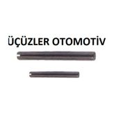 R12 Kapı Menteşe Pimi Alt Üst Takım 7703067140
