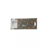 R120p Tekli Bıçak P121-20 Yedek Parça
