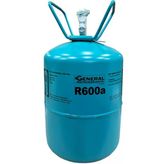 R600A Soğutucu Gaz 3 kg General