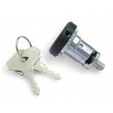 R9 Kapı Kilidi Tekli - Renault R11 7701349637