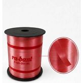 Ra-bant Rabant Rafya Kırmızı 200 mt 8 mm