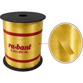 Ra-bant Rabant Rafya Sarı 200 mt 8 mm
