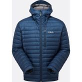 Rab Microlight Alpine Down Erkek Mont