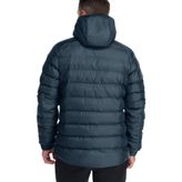 Rab Nebula Pro Yalıtımlı Kapüşonlu Erkek Mont