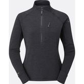 Rab Nexus Pull-On Kadın Polar