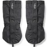 Rab Trek Tozluk Siyah Medium