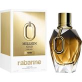 Rabanne Million Gold For Her Parfum 90 ml
