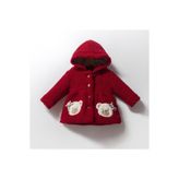 Rabbit Bebek Mont