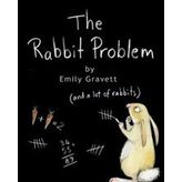 Rabbit Problem - Emily Gravett