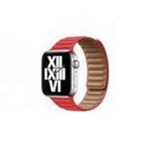 Rabbit Store Watch 8 Plus Kırmızı Akıllı Saat
