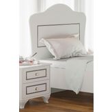 Rabi Grey Country Karyola