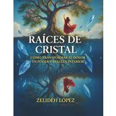 Raíces de Cristal: Cómo Transformar mis Heridas en Poder