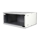 Racksis 9U 520x400 Soho Rack Kabinet