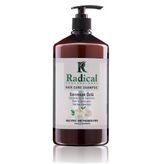 Radical 1000 ml Sarımsak Özlü Şampuan