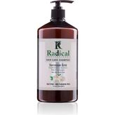 Radical 1000 ml Sarmısak Özlü Şampuan