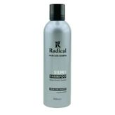 Radical 350 ml Professionel Silver Şampuan