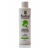 Radical Color 200 ml Cilt Boya Silici