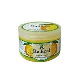 Radical Limon 300 ml El Vücut Peeling Krem