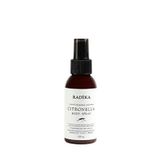 Radika 100 ml Citronella Vücut Spreyi