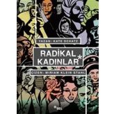 Radikal Kadınlar - Kate Schatz