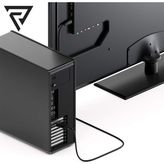 Radion CA-4555 HDMI - DVI Dönüştürücü Adaptör