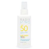 Radix 150ml Sun Spray Kids