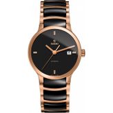 Rado R30036712 Centrix Automatic Diamonds Kadın Kol Saati