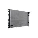 Radyatör Mını R-50/52 W-10 Behr