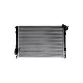 Radyatör Mını R-50/52/53 W-11 Behr