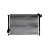 Radyatör Mını R-50/52/53 W-11 Hella