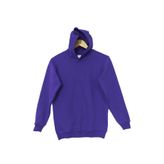 Raf Coll Unisex Çocuk Mor Kapüşonlu Sweatshirt