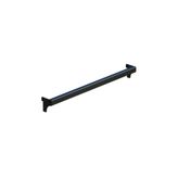 RAF MARKETİ 60 CM TRAVERS, ASKILIK SİSTEMİNE GEÇME TRAVERS, BASTON TUTUCU