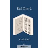 Raf Ömrü - A. Ali Ural